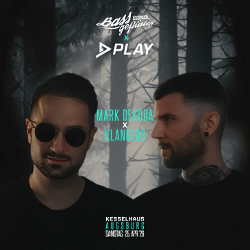 PLAY x BASSGEFLÜSTER