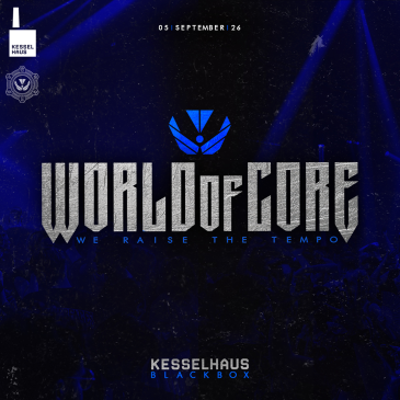 𝗪𝗢𝗥𝗟𝗗 𝗢𝗙 𝗖𝗢𝗥𝗘 • 𝖶𝖤 𝖱𝖠𝖨𝖲𝖤 𝖳𝖧𝖤 𝖳𝖤𝖬𝖯𝖮